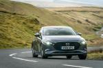 Mazda3 Skyactiv-G GT Sport Hatchback 2019 года (UK)